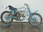 1963 Greeves Starmaker - 029
