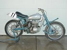 1963 Greeves Starmaker - 030