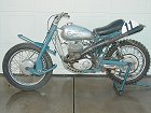 1963 Greeves Starmaker - 031