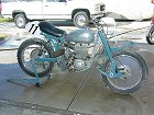 1963 Greeves Starmaker - 033
